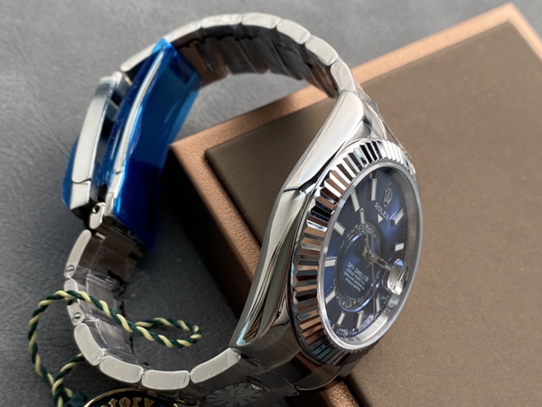 激安ロレックス細部ディテール